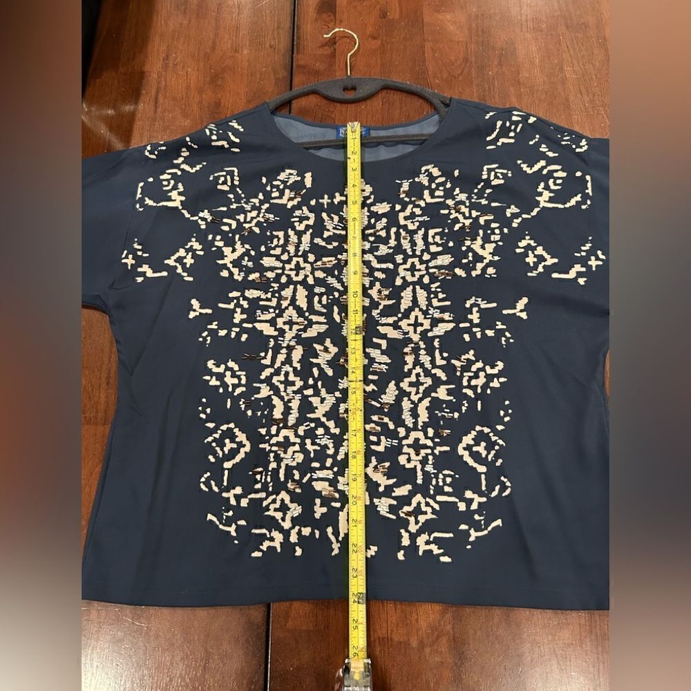Pendleton blouse - Picture 7 of 7